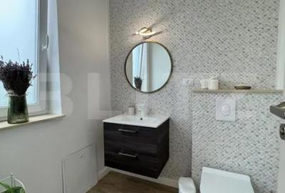 Casă cu 4 camere cu Teren 515 Mp în Central - 2
