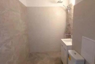 Garsonieră decomandată în Astra