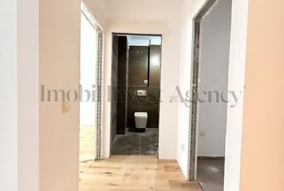 Apartament 2 camere de vanzare Pipera in bloc cu vedere la lac - 6