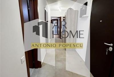 Apartament 3 camere, parcare proprie, Ploie?ti, Romana Residence - 8