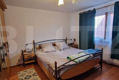 Casă cu 4 camere în Bran - 14