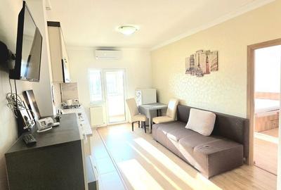 Apartament cu 2 camere în Bucium - 4