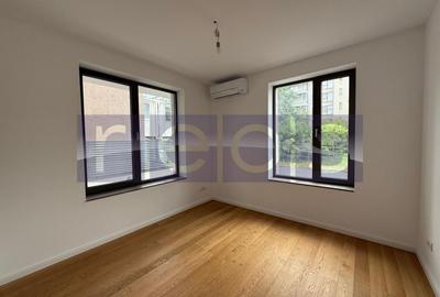 Apartament cu 2 camere în Șoseaua Nordului - 1