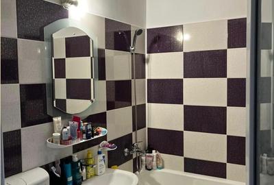 Apartament cu 2 camere semidecomandat în Calea București - 8