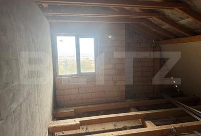 Oportunitate! Apartament pe 2 nivele, Sangeorgiu de Mures, pret excelent! - 6