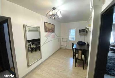 Apartament cu 2 camere în Alexandru cel Bun - 6