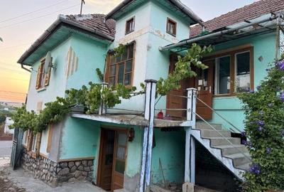 Casă cu 5 camere cu Teren 1600 Mp în Păuca - 6