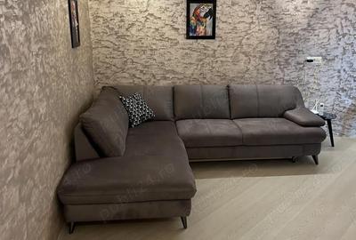 Apartament cu 3 camere decomandat, mobilat în Văcăresti - 2