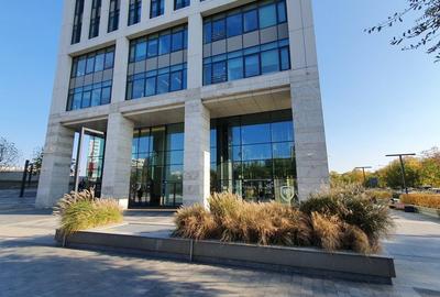 Timpuri Noi Square, inchiriere birouri moderne - Comision 0% - 9