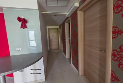 Apartament cu 3 camere decomandat, mobilat în Moșilor - 3
