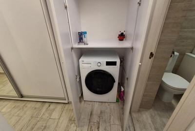 Apartament 3 camere | Gorjului | Lujerului - 15