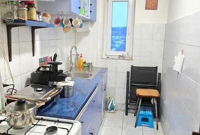 Apartament cu 3 camere decomandat în Alexandru cel Bun - 6