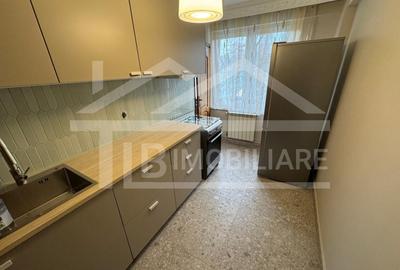 Apartament cu 3 camere decomandat în Central - 5