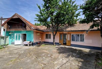 Casă cu 3 camere cu Canalizare în Ultracentral - 7