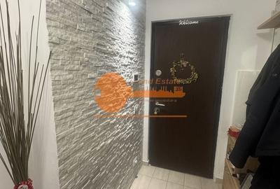 Apartament cu 3 camere semidecomandat, mobilat în Lujerului - 13