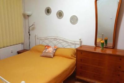 Apartament cu 2 camere semidecomandat, mobilat în Timișoara - 4