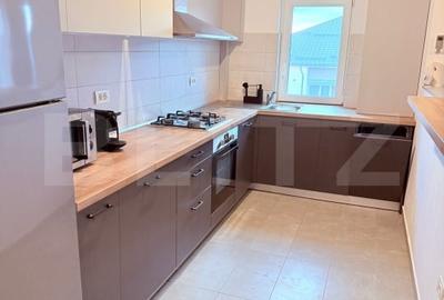 Braytim | Apartament cu 2 camere, terasa spatioasa + 2 locuri de parcare - 2