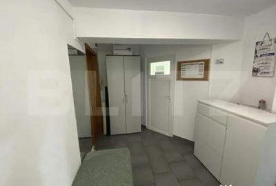 Apartament cu 3 camere semidecomandat în Central - 9
