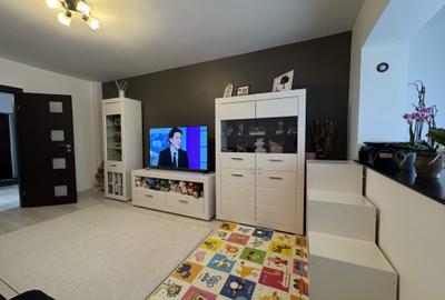 3 cam. 80 mp, finisaje superioare, mobilat+utilat, Ultracentral-Esplanada,et. 10 - 14