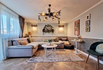 Casa individuala P+1,10min de metrou Anghel Saligny(Th.Palady)