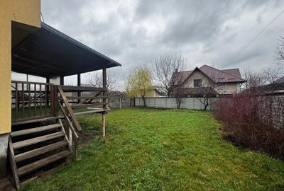 Casă cu 4 camere în Ipotești - 3