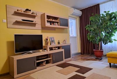 Apartament cu 3 camere decomandat în Central - 5