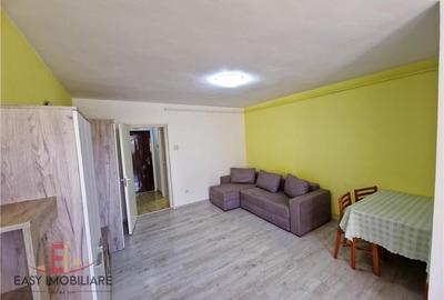 Apartament 1 camera, Tudor, etajul 1,  lift, UMF, Targu Mures - 2