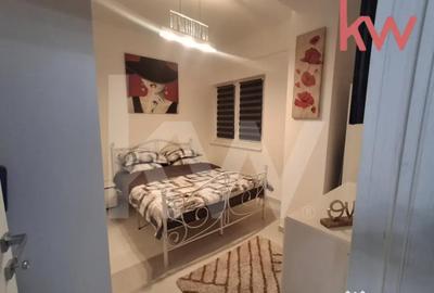 Apartament cu 2 camere decomandat, mobilat în Calea București - 1