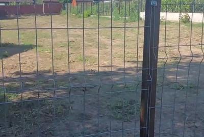 Teren de 1024 mp, în Schela - 1