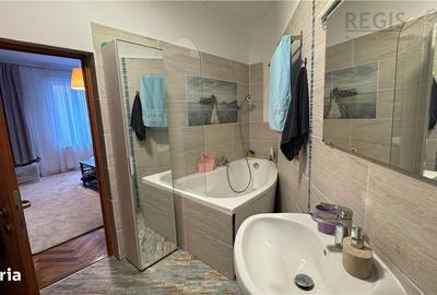 Apartament cu 5 camere decomandat, mobilat în Centrul Istoric - 4