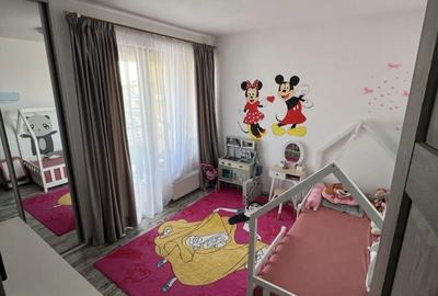 Apartament cu 3 camere decomandat în Central - 6