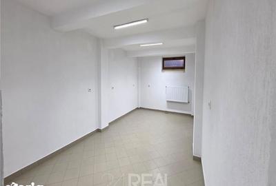 Spațiu comercial, de 278 mp, în Muncii - 8