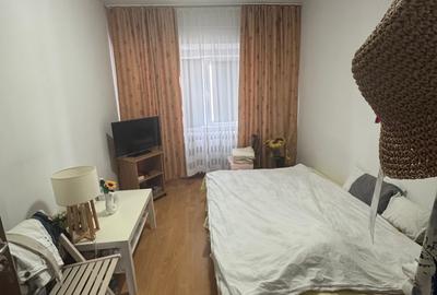 3 Camere Decomandat 72mp Zona Trocadero Eximia Mobilat Utilat Gaze - 15