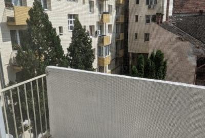 Apartament fain cu 2 camere situat in CENTRU, zona P-ta M. Viteazu - 6