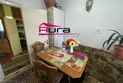 Apartament cu 2 camere decomandat în Central - 8