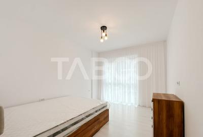 Apartament cu 2 camere de vanzare cu parcare bloc nou in zona Iris - 5