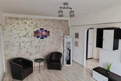 Apartament cu 2 camere semidecomandat în Republicii - 2