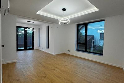 Casa nzeb la cheie  mogosoaia zona padure finisaje premium de calitate frf - 15