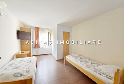 Casa cu 14 camere, activitate pensiune, ideal pentru investitie - 9