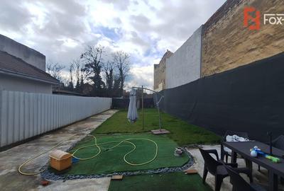 Casă individuală cu 6 camere cu Canalizare în Iosefin - 17