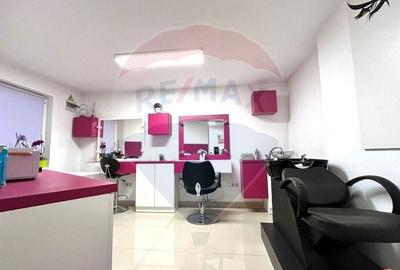 Spațiu comercial str Pictor Brana Selimbar - 2