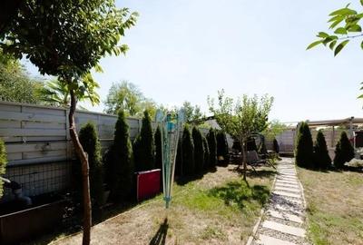 Casă cu 3 camere cu Teren 189 Mp în Dâmbovița - 2