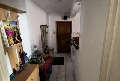 Apartament cu 2 camere semidecomandat în Lipovei - 2