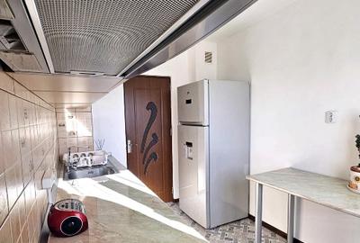 Apartament cu 2 camere decomandat, mobilat în Sebastian - 9
