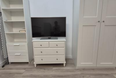 Garsoniera metrou Lujerului Smart Residence - 4