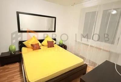 Apartament 3 camere cf 1 decomandat zona Crang Apartament 3 camere cf 1 decomandat zona Crang - 3