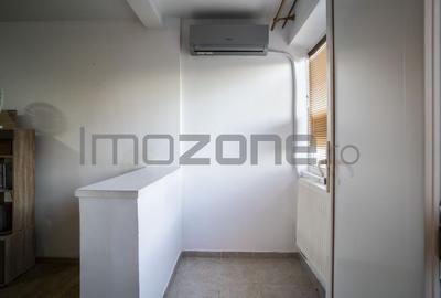 Drumul Taberei - Favorit, Garsoniera, 33 mp, 6/9, 2 lifturi, metrou langa bloc - 7