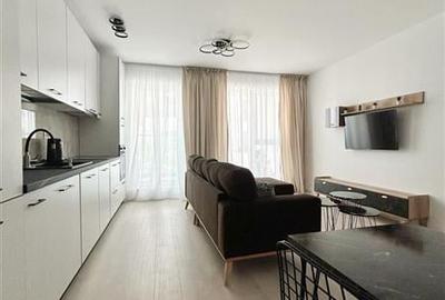 Pipera | Rond OMV | MTM Pipera Lake | Bloc 2024 | Parcare - 4