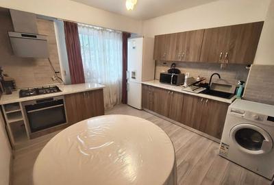 Apartament cu 2 camere decomandat în Central - 2