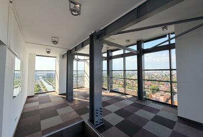 Birou, de 442.42001342773 mp, în Grozăvești - 11